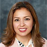 Dr. Shabnam Jabari, Associate Professor, P.Eng
