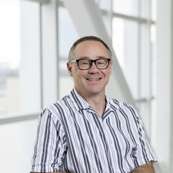 Derek Lichti