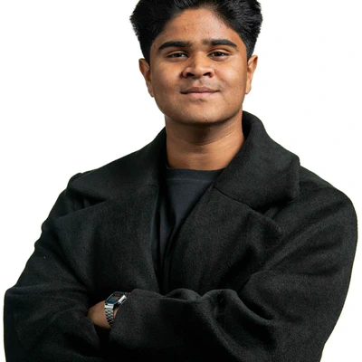 Dweep Ghosh Saha