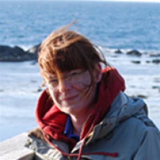 Heather McGrath